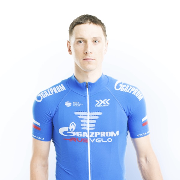 Photo du coureur PORSEV Alexander