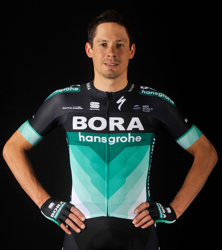 Photo du coureur SARAMOTINS Aleksejs