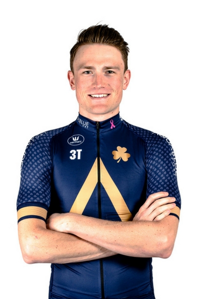 Photo du coureur FENN Andrew
