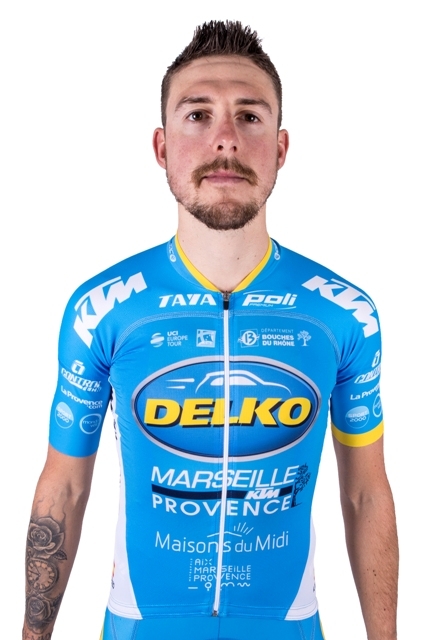 Photo du coureur MADRAZO RUIZ Angel