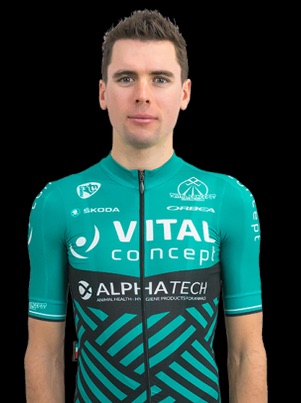 Photo du coureur COURTEILLE Arnaud