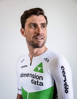 Photo du coureur EISEL Bernhard