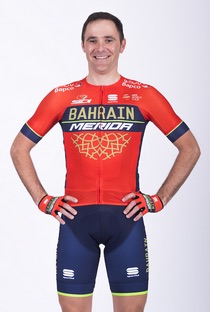 Photo du coureur BOZIC Borut