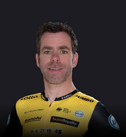 Photo du coureur TANKINK Bram