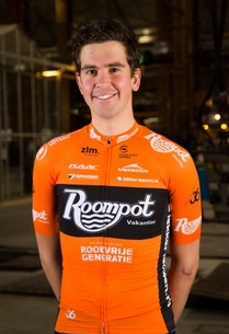 Photo du coureur VAN GOETHEM Brian