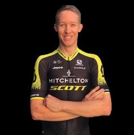 Photo du coureur MEYER Cameron