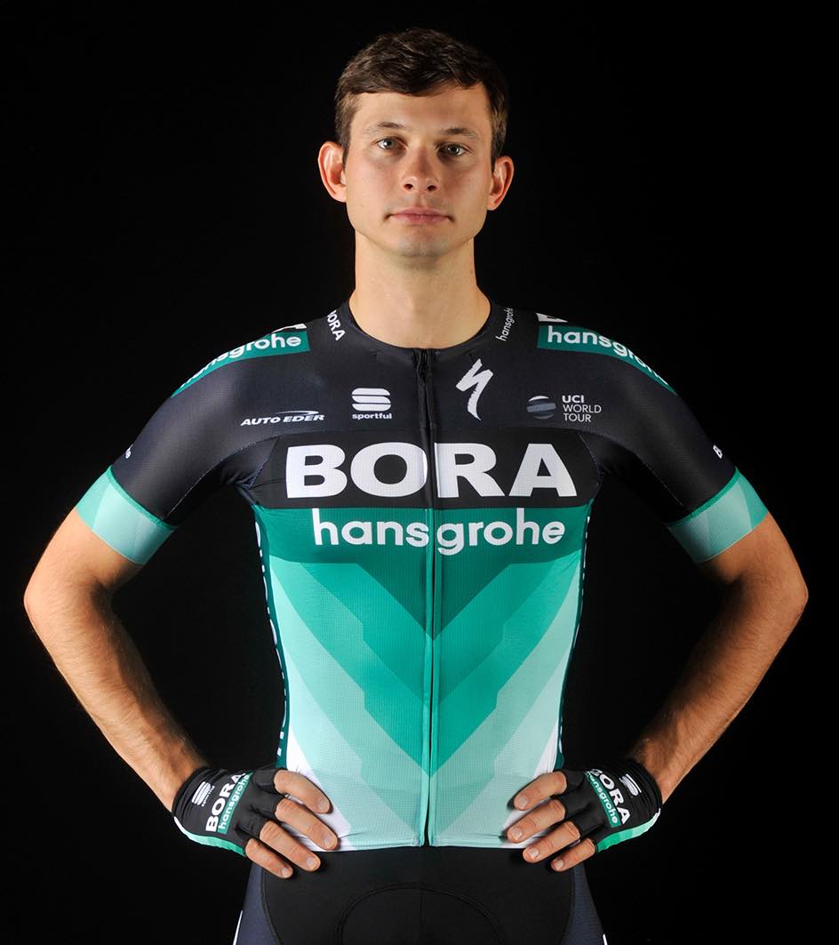 Photo du coureur PFINGSTEN Christoph