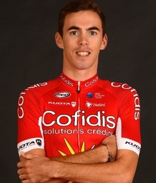 Photo du coureur LAPORTE Christophe