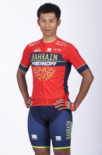 Photo du coureur FENG Chun Kai