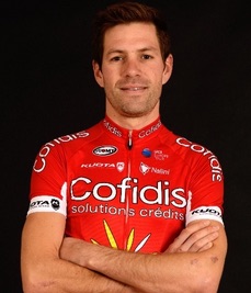 Photo du coureur LEMOINE Cyril