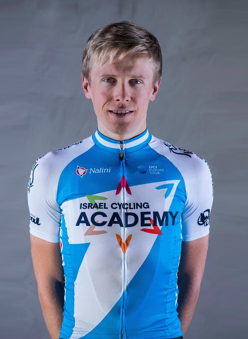 Photo du coureur TUREK Daniel