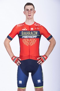 Photo du coureur PER David