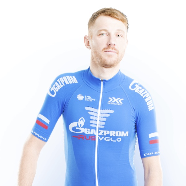 Photo du coureur KOZONTCHUK Dmitriy