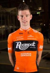 Photo du coureur REINDERS Elmar