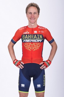 Photo du coureur GASPAROTTO Enrico