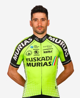 Photo du coureur SANZ UNZUE Enrique