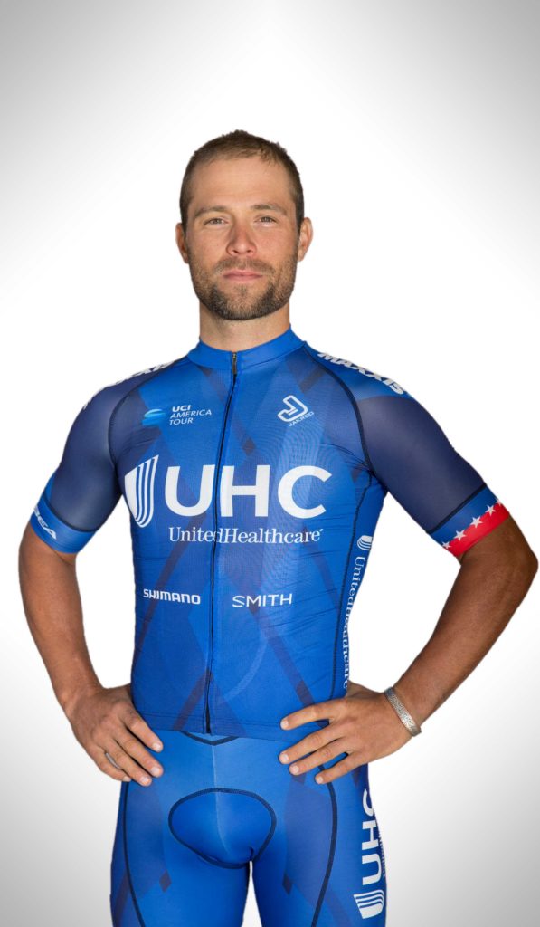 Photo du coureur MARCOTTE Eric