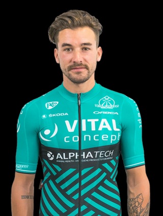 Photo du coureur CORBEL Erwann