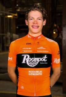 Photo du coureur GERTS Floris