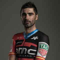 Photo du coureur VENTOSO Francisco