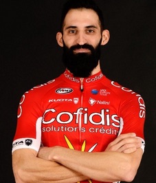Photo du coureur SOUPE Geoffrey