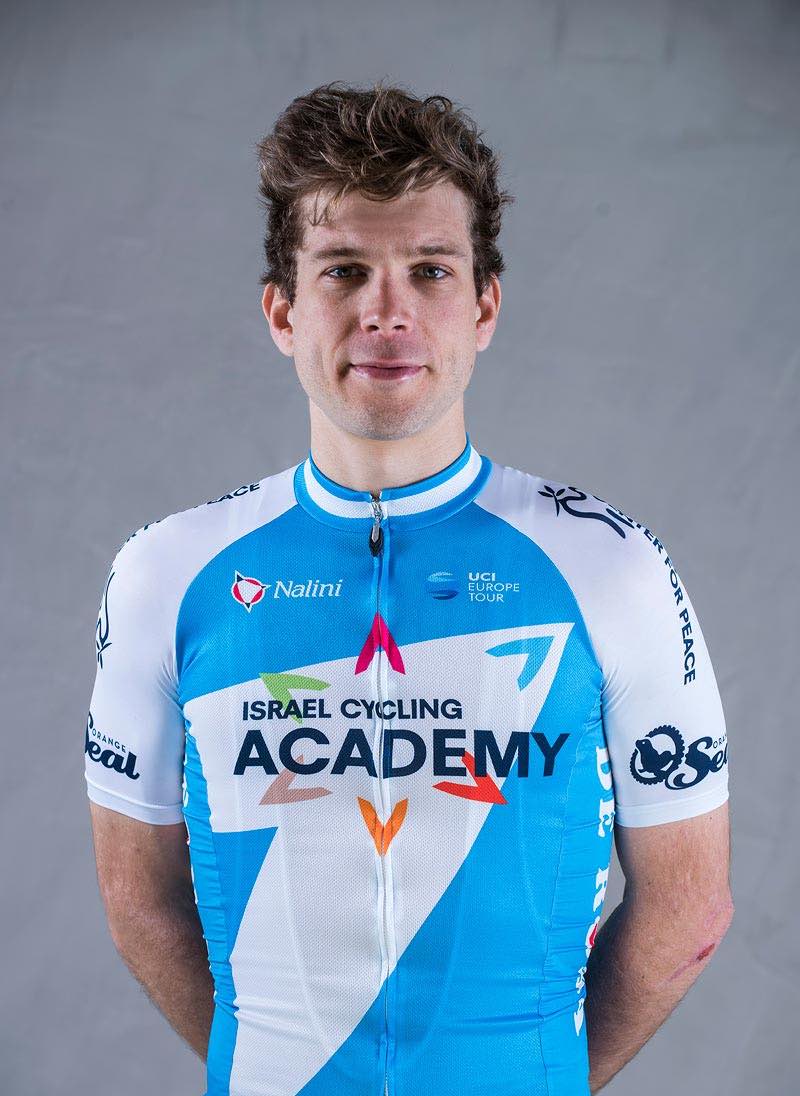 Photo du coureur BOIVIN Guillaume