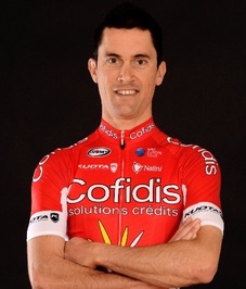 Photo du coureur BONNAFOND Guillaume