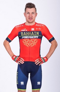 Photo du coureur HAUSSLER Heinrich
