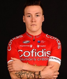 Photo du coureur HOFSTETTER Hugo