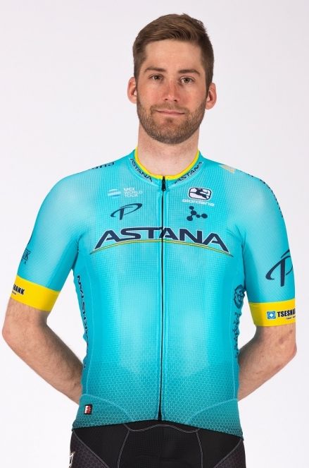 Photo du coureur HOULE Hugo