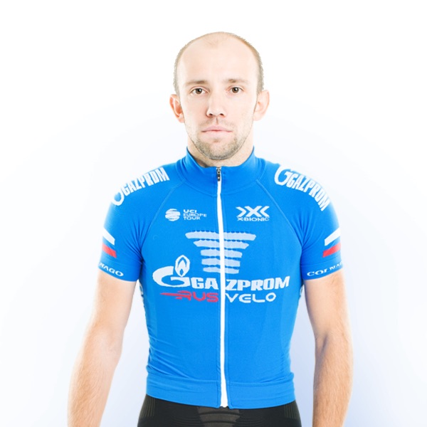 Photo du coureur ROVNY Ivan