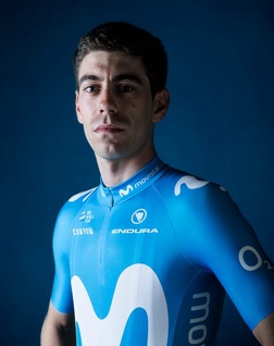 Photo du coureur ROSON Jaime