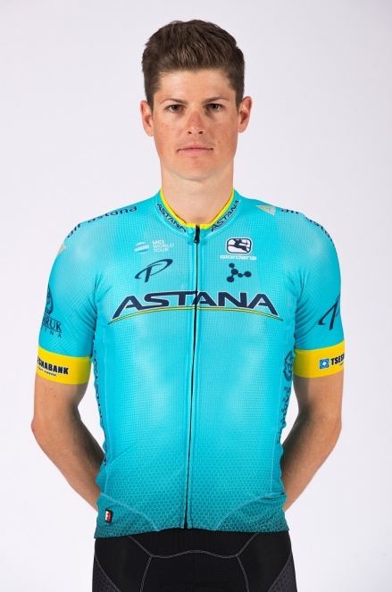 Photo du coureur FUGLSANG Jakob