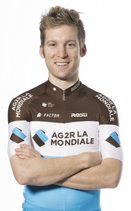Photo du coureur BAKELANTS Jan