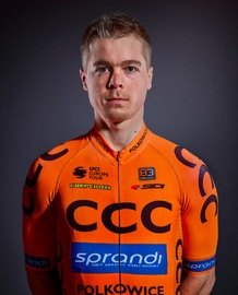 Photo du coureur TRATNIK Jan