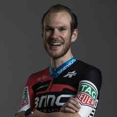 Photo du coureur DRUCKER Jean-Pierre