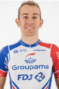 Photo du coureur ROY Jérémy