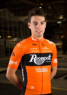 Photo du coureur MEIJERS Jeroen