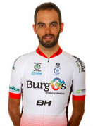 Photo du coureur MENDES José