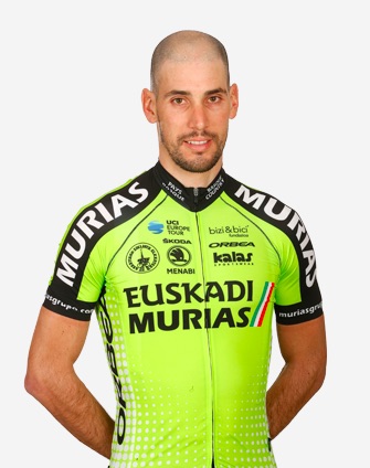 Photo du coureur LOUBET Julien