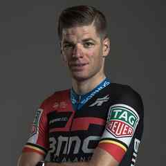 Photo du coureur ROELANDTS Jurgen