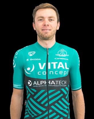 Photo du coureur BOECKMANS Kris