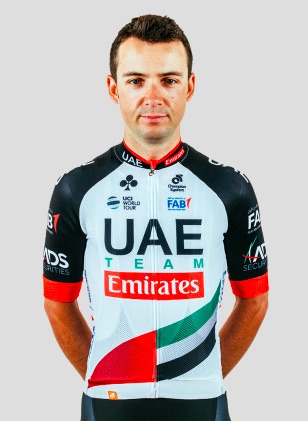Photo du coureur DURASEK Kristijan