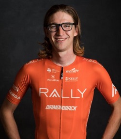 Photo du coureur MURPHY Kyle