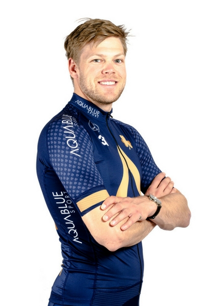 Photo du coureur HANSEN Lasse Norman