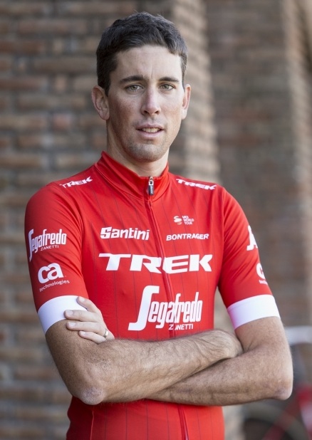 Photo du coureur DIDIER Laurent