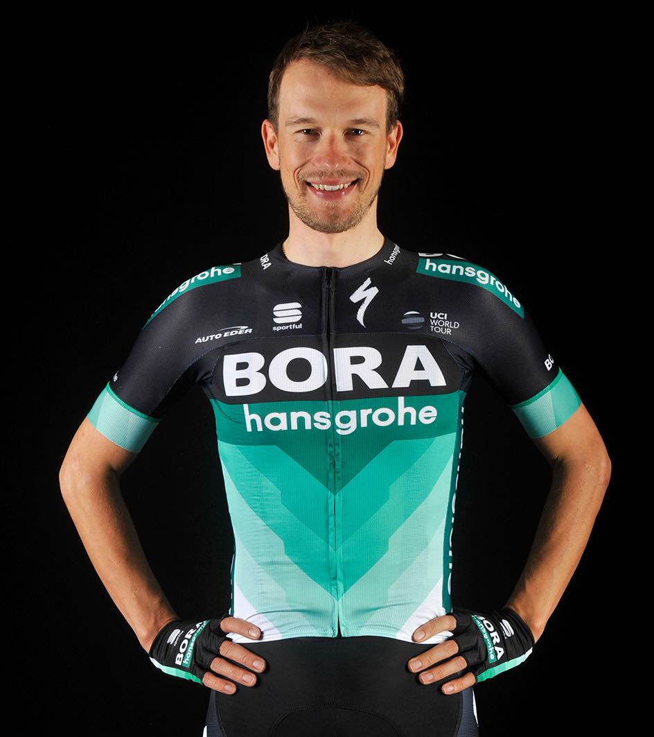 Photo du coureur KONIG Leopold