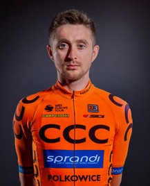 Photo du coureur PLUCINSKI Leszek