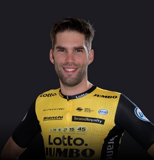 Photo du coureur WYNANTS Maarten