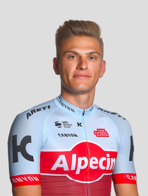Photo du coureur KITTEL Marcel